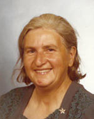 Duba Sophie Obit Photo Sophie F. Duba