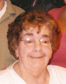 Valeri Rita Obit Photo Rita C. Valeri
