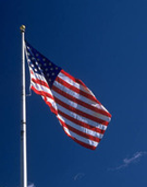 American Flag1 Richard A. Meyer