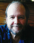 Binninger Mark Obit Photo1 Mark R. Binninger