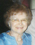Bugalecki Helen Obit Photo1 Helen V. Bugalecki