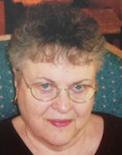 Carlson Kathleen Obit Photo1 Kathleen (Kathy) Carlson