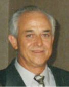 Coleman Gerald Obit Photo Gerald B. Coleman