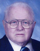 Dissen William Obit Photo1 William E. Dissen