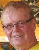 Forchette John Obit Photo1 John H. Forchette, Sr.