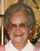 George June Obit Photo1 June L. George