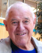 Giles John Obit Photo1 John T. Giles, Jr.