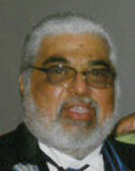 Gonzales John Obit Photo1 John O. (Oscar) Gonzales