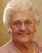 Hodal Betty Obit Photo1 Betty B. Hodal