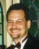 Kennedy William Obit Photo1 William B. (Brent) Kennedy
