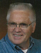 Knutsen William Obit Photo1 William E. (Bill) Knutsen, Sr.