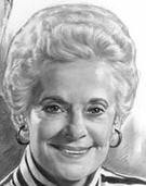 Leff Annabell Obit Photo1 Annabel (Annie) Leff