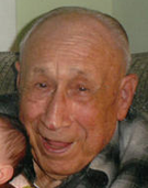 Lesnik Joseph Obit Photo1 Joseph Lesnik