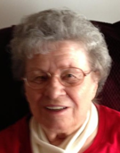 Lewis Lorraine Obit Photo 1 Lorraine Monica Lewis