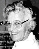 Linstroth Clarice Obit Photo1 Clarice Louise Linstroth