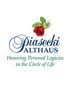 Logo Tagline Rose Color2 George Brack