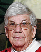 Mallmann Annajune Obit Photo1 Annajune (Mickey) Mallmann