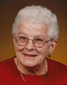 Pavlik Mildred Obit Photo1 Mildred L. (Mollie) Pavlik