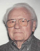 Schmidtke Alfred Obit Photo1 Alfred (Fritz) Schmidtke