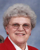 Sinnen Jean Obit Photo Jean M. Sinnen