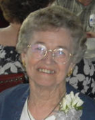 Spaulding Irene Obit Photo1 Irene D. Spaulding