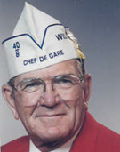 Stukel Robert Obit Photo1 Robert H. Stukel