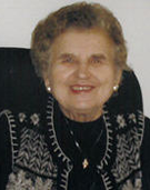 Szafranski Vera Obit Photo1 Vera Szafranski