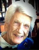 Ventura Lillian Obit Photo Lillian E. Ventura