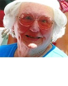 Walker Mary Obit Photo1 Mary (Honey) E. Walker