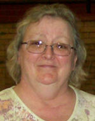 White Sue Obit Photo1 Sue Ann White