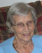 Wolf Arlene Obit Photo1 Arlene E. Wolf