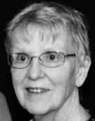Zdarko Betty Obit Photo Betty G. Zdarko