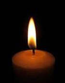 Candle1 William F. Rafeldt, Jr.