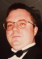 Buress Daniel Web Photo Daniel B. Buress