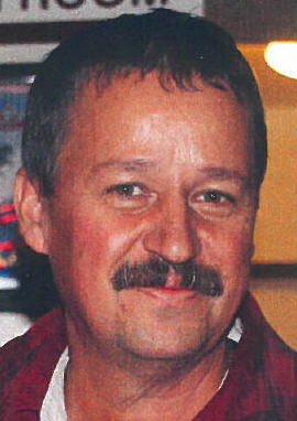 Fredrick David Obit Photo David A. Fredrick