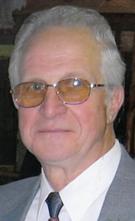 Jass Wayne Web Photo Wayne F. Jass, Sr.