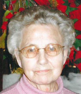 Schmidtke Elfriede Obit Photo Elfriede A. Schmidtke