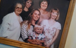 Grandma Grandma
