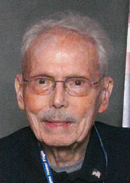 Bolyard Joseph Obit Photo Joseph S. Bolyard