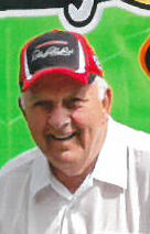 Christensen Arleigh Obit Photo Arleigh R. Christensen