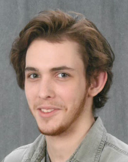 Coss Matthew Obituary Photo Matthew D. R. Coss