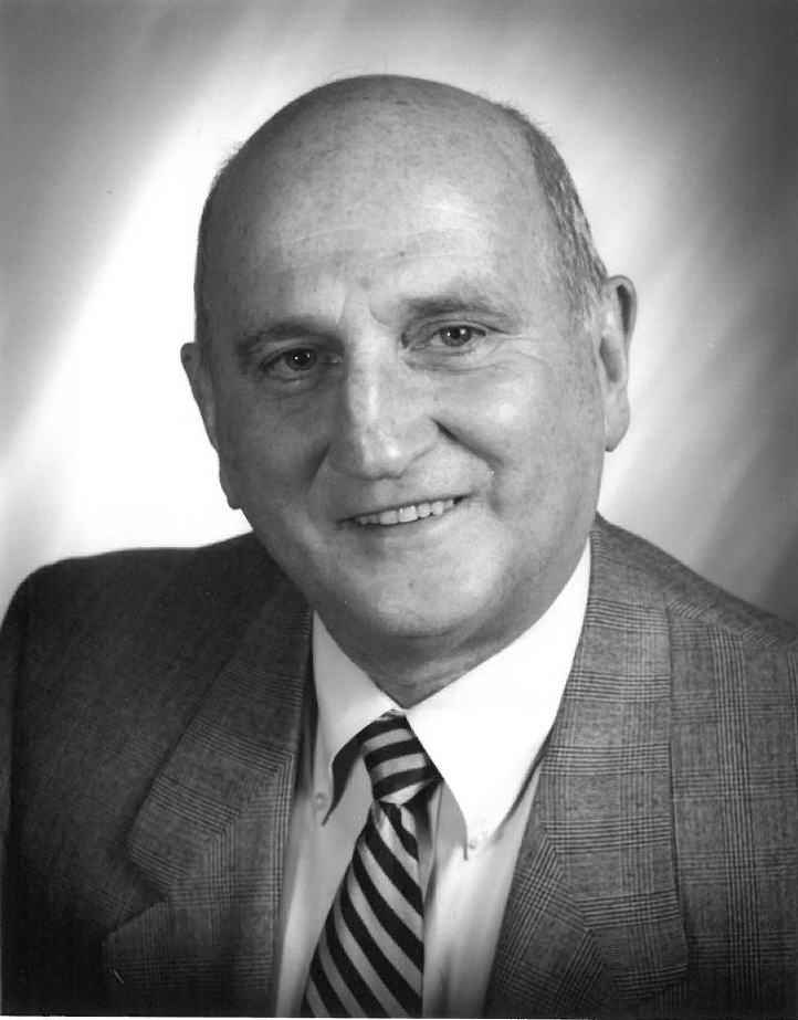 Herrmann William Obit Photo William C. Herrmann