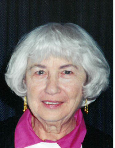 Hillesland Bertha Obit Photo Bertha H. Hillesland