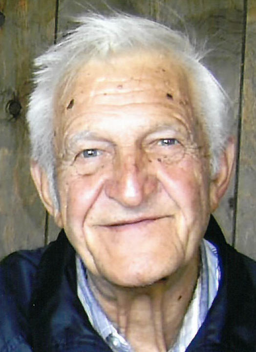 Istvanek Rudolph Correct Obit Photo Rudolph S. Istvanek