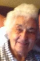 Jackson Theresa Obit Photo Theresa G. Jackson