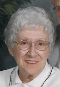 Rochau Dorothy Obit Photo Dorothy M. Rochau