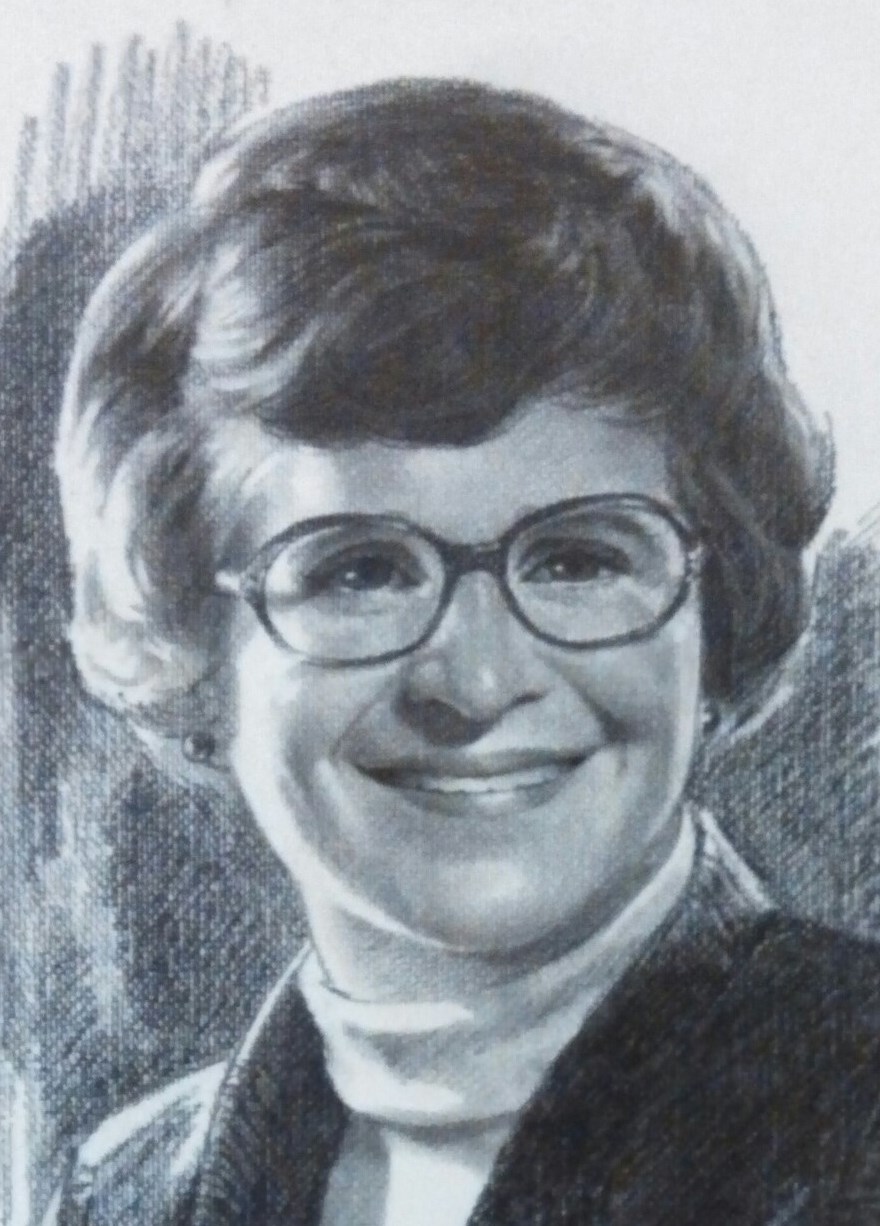 Simons Edith Obit Photo Edith C. Simons