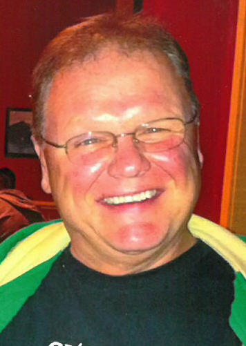 Strecker Jon Obit Photo Jon P. Strecker, Sr.