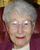 Van Thiel Susie Obit Photo Rs Susie A. Van Thiel