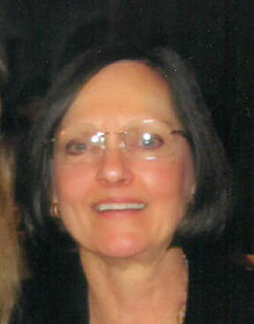 Wendel Carol Obit Photo For Dvd Front Carol J. Wendel